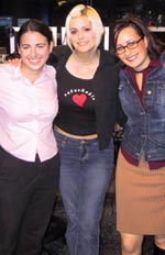 The Lovely Ladies of TechTV
